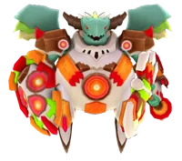 Dragonia
