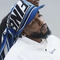 Kendrick Lamar 