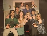 The Big Bang Theory 