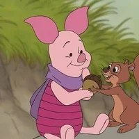 Piglet