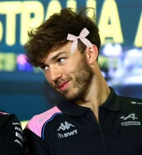 Pierre Gasly
