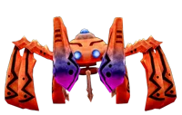 King Crab
