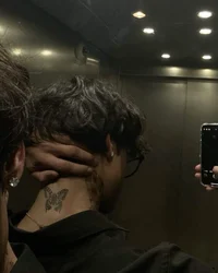 Axel -ton futur mari