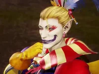 Clown men