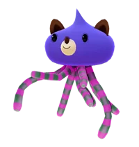 Healing Dogoo