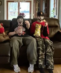 Juggaloes