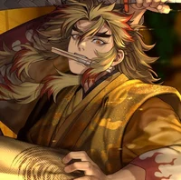 Kyojuro Rengoku