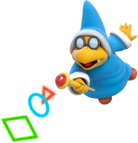 Magikoopa