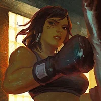 Fareeha Amari