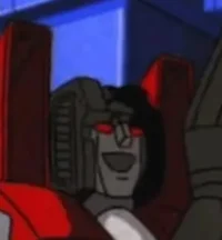 STARSCREAM