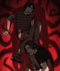 06 - Scars-Firebrand