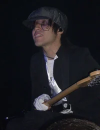 Pete Wentz