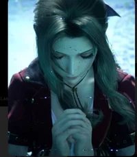 Aerith 