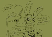 Springtrap