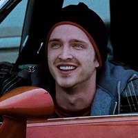 Jesse Pinkman