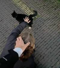 Overprotective - Kai