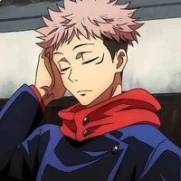Yuji Itadori  