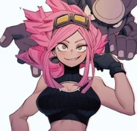 Mei hatsume 