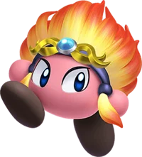 Burning Leo