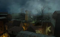 Ravenholm - RPG