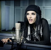 Bill Kaulitz Minimoy