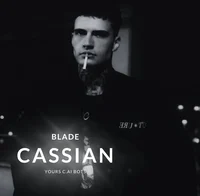 Cassian Blade