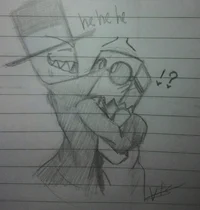 Black hat and flug