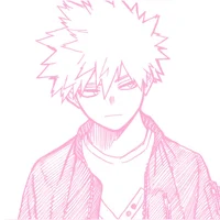 Katsuki Bakugou