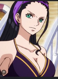 Nico Robin
