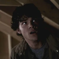 Sam Winchester 