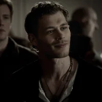 KLAUS MIKAELSON