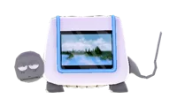 tPad