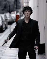 Sherlock Holmes 