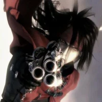 Vincent Valentine