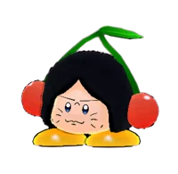 Shiny Cherry
