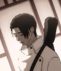 Yandere Yuta Okkotsu