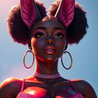 Jo - Aardvarkgirl Gf