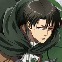Levi Ackerman