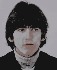 GEORGE HARRISON