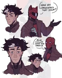 Jason Todd