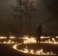 The Vampire Diaries 