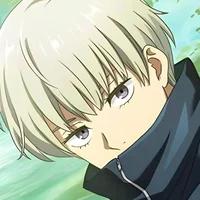 Toge Inumaki