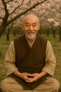 Master Shen Tao