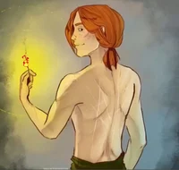 Kvothe