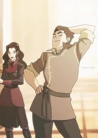 Bolin- avatar