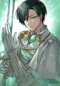 Itoshi Rin