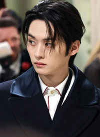 Lee Minho
