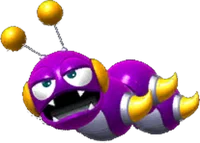Caterkiller
