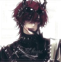 - AH BL - Kieran