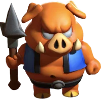 Boarblin